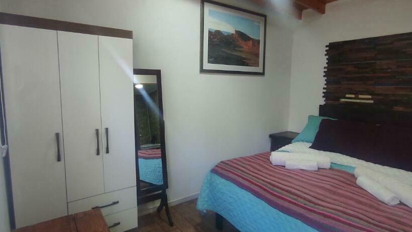 호스텔 Nueva Lodge Estación San Pedro De Atacama