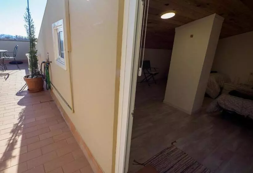 Apartament Rosa