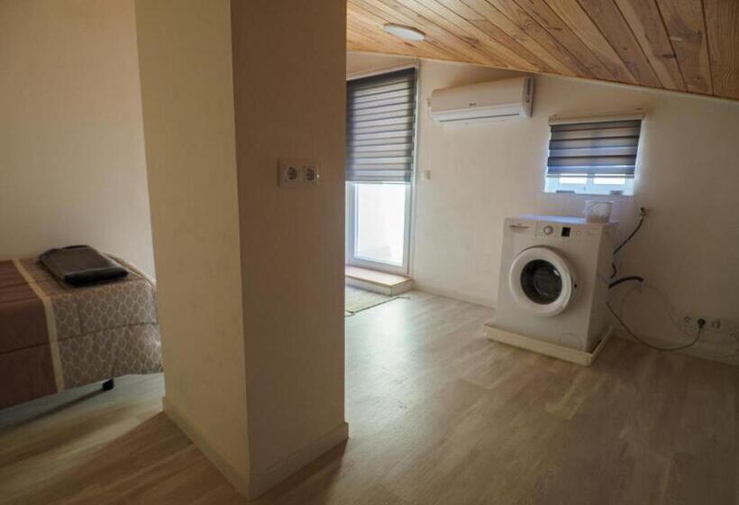 Apartament Rosa