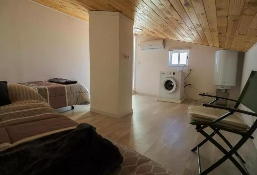 Apartament Rosa