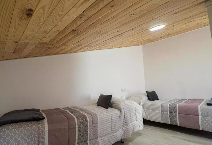 Apartament Rosa