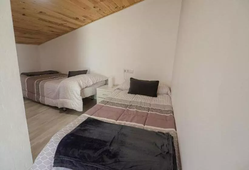Apartament Rosa