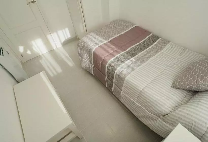 Apartament Rosa