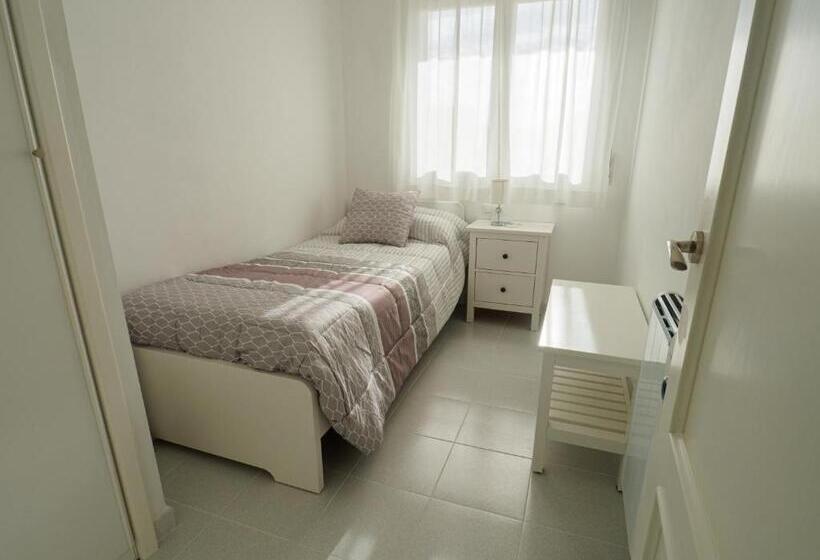 Apartament Rosa