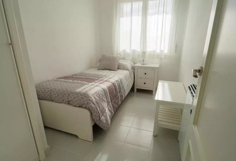 Apartament Rosa