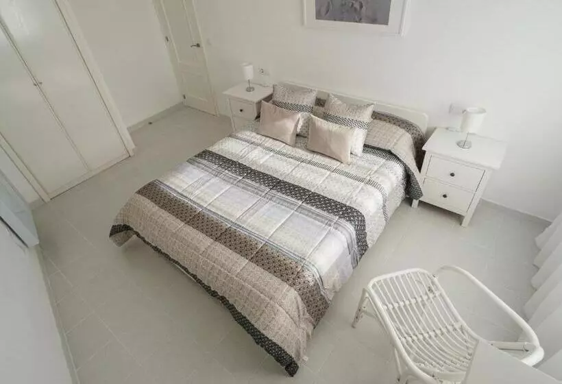 Apartament Rosa