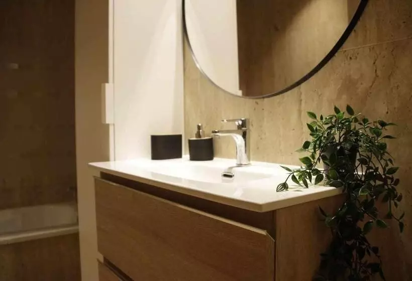 Apartamenticos Studio 98