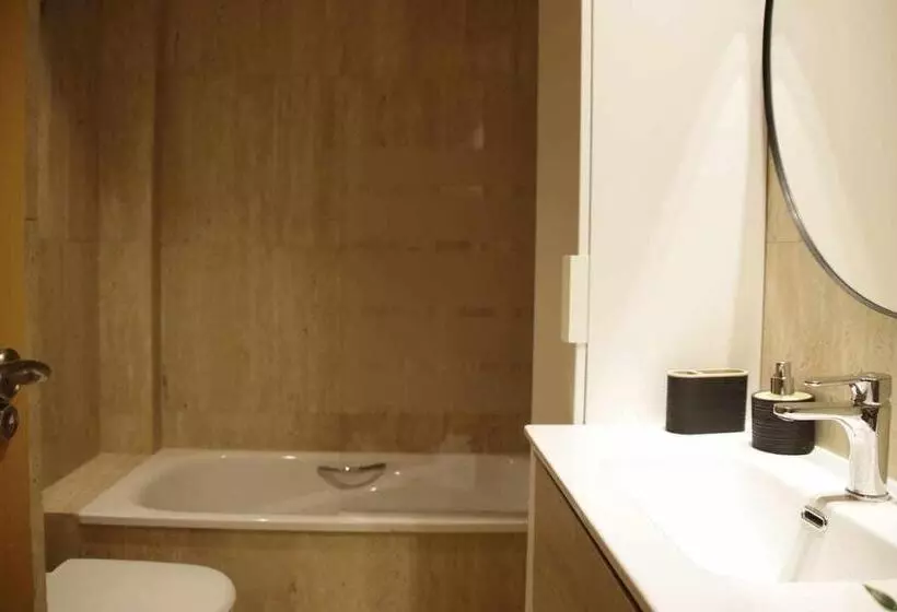 Apartamenticos Studio 98