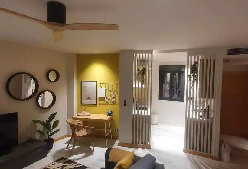 Apartamenticos Studio 98