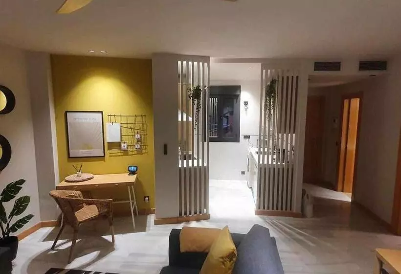 Apartamenticos Studio 98