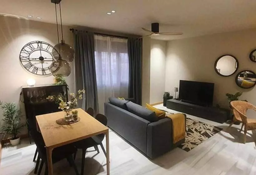 Apartamenticos Studio 98