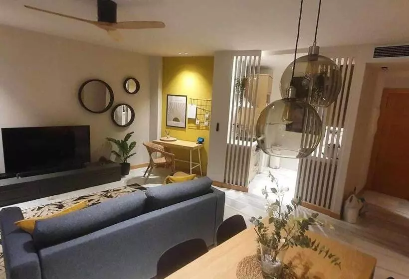 Apartamenticos Studio 98
