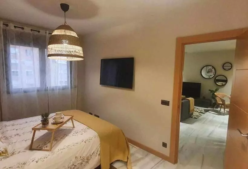 Apartamenticos Studio 98