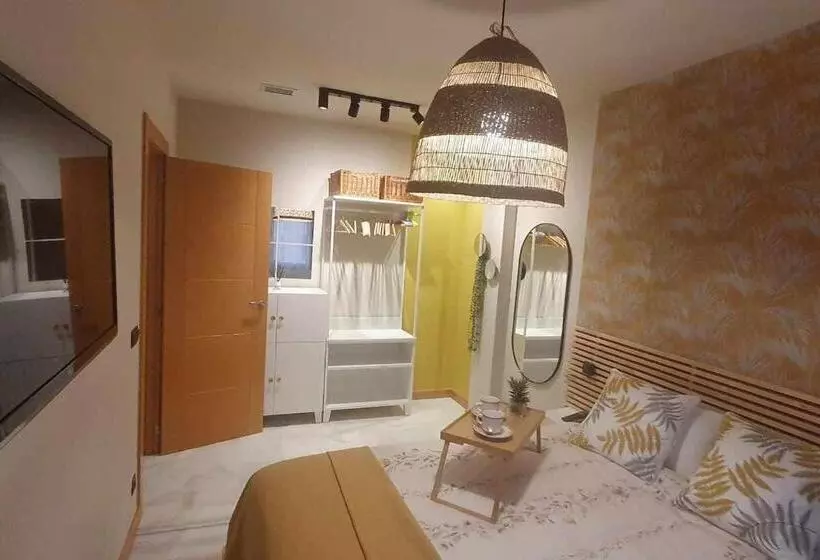 Apartamenticos Studio 98