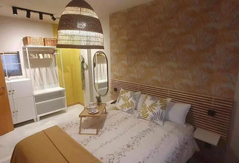 Apartamenticos Studio 98