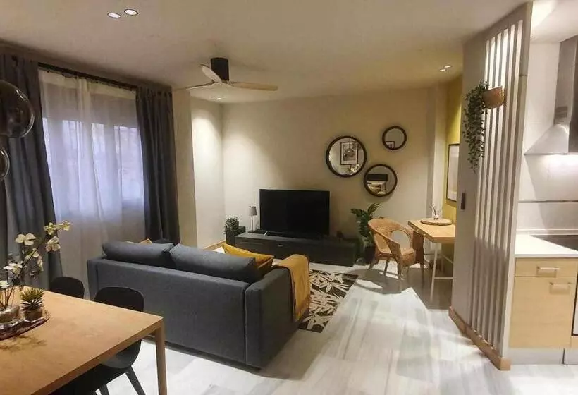 Apartamenticos Studio 98