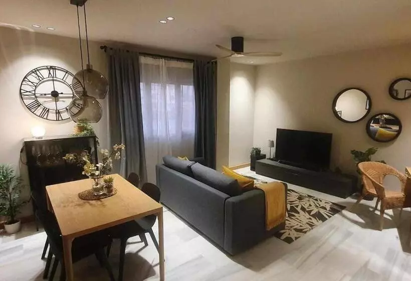Apartamenticos Studio 98
