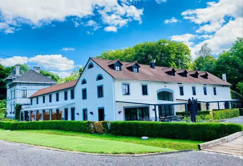 Aamiaismajoitus (B&B) De Molenhoeve