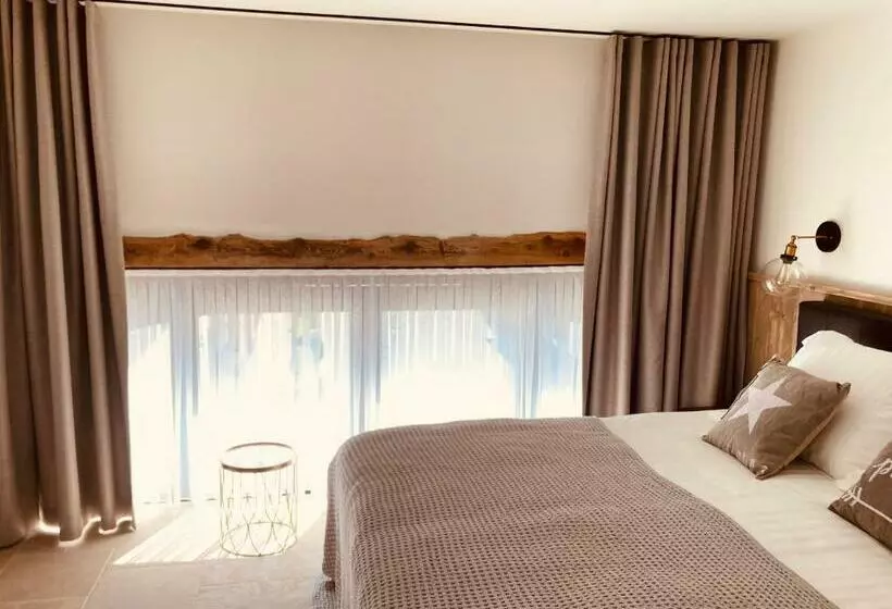 Aamiaismajoitus (B&B) De Molenhoeve