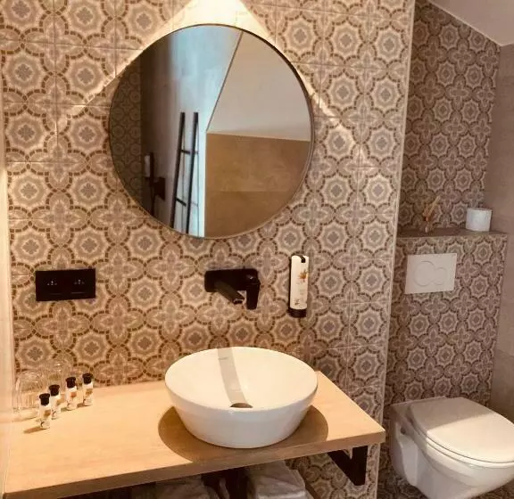 Aamiaismajoitus (B&B) De Molenhoeve