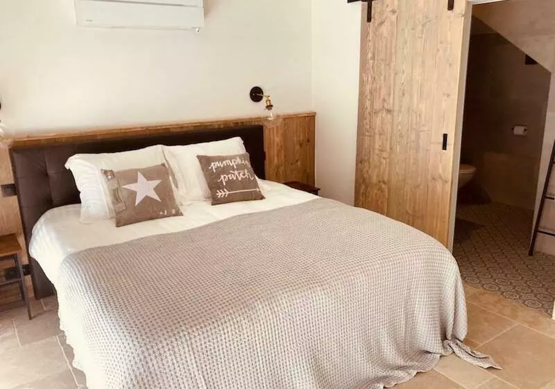 Aamiaismajoitus (B&B) De Molenhoeve