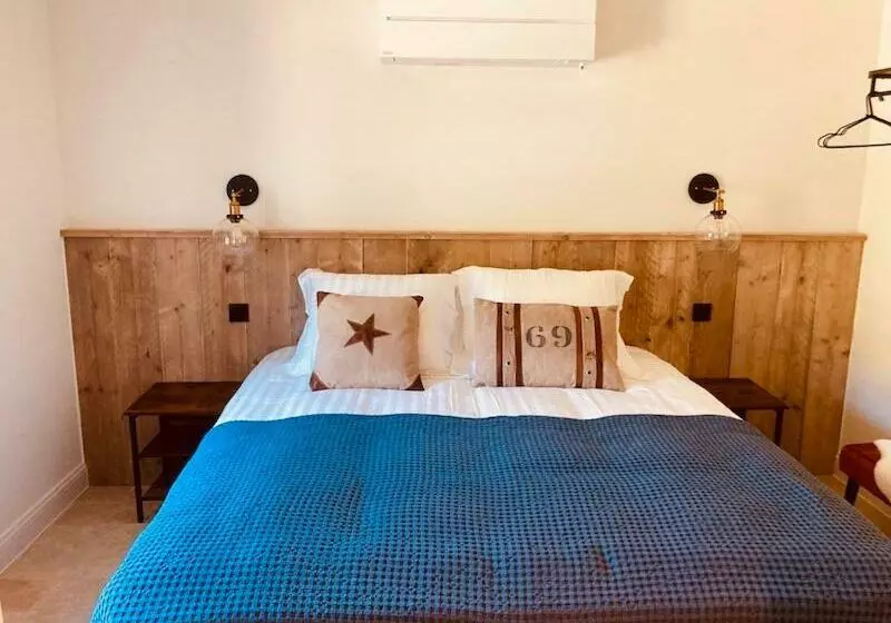 Aamiaismajoitus (B&B) De Molenhoeve