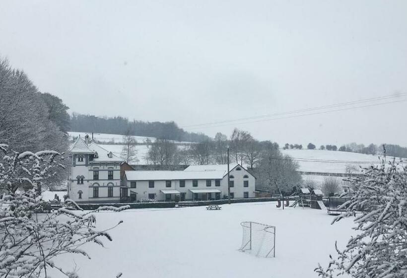 ベッドアンドブレックファースト De Molenhoeve