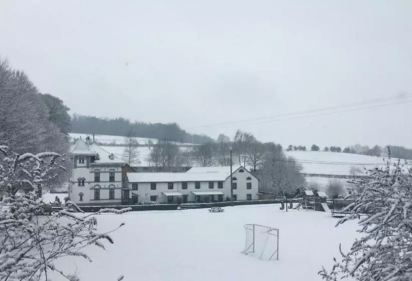 Aamiaismajoitus (B&B) De Molenhoeve