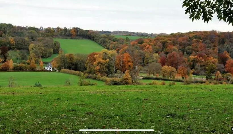 Aamiaismajoitus (B&B) De Molenhoeve