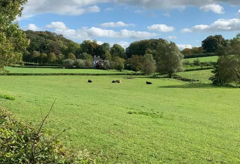 Aamiaismajoitus (B&B) De Molenhoeve