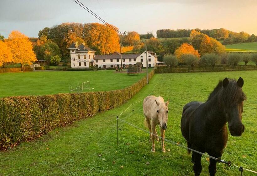 ベッドアンドブレックファースト De Molenhoeve