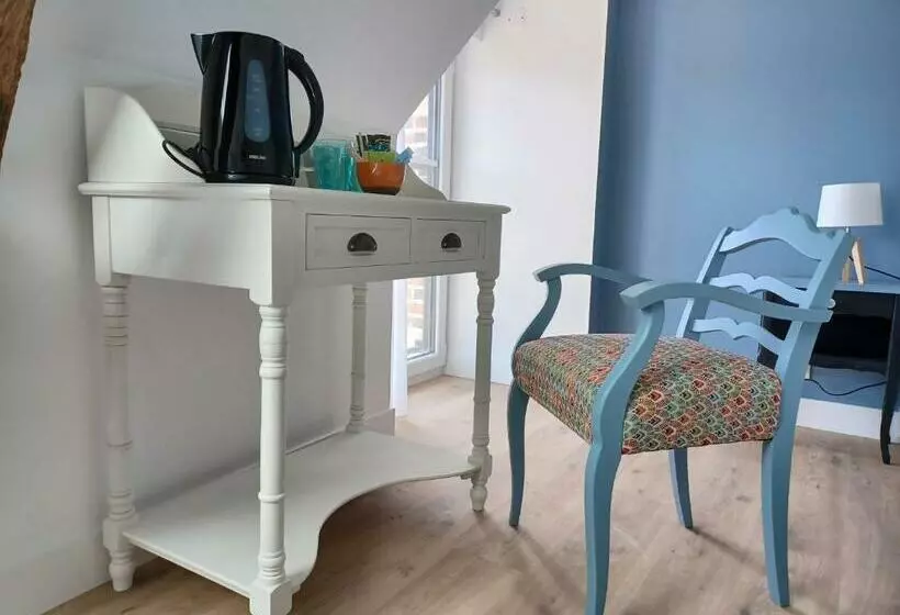 Aamiaismajoitus (B&B) Rêve De Loire Chambres D Hôtes Au Calme Au Pied Des Châteaux De La Loire