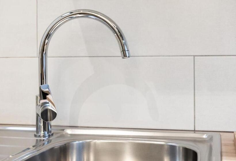 Duplex Ivoire Au Coeur De Montauban