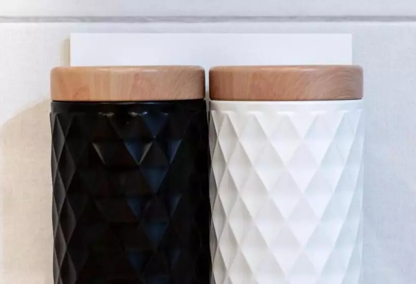 Duplex Ivoire Au Coeur De Montauban