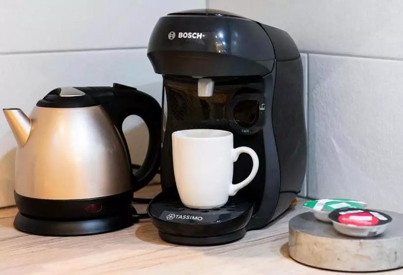 Duplex Ivoire Au Coeur De Montauban