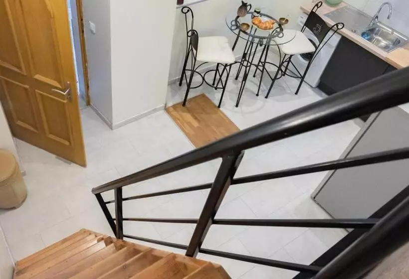 Duplex Ivoire Au Coeur De Montauban