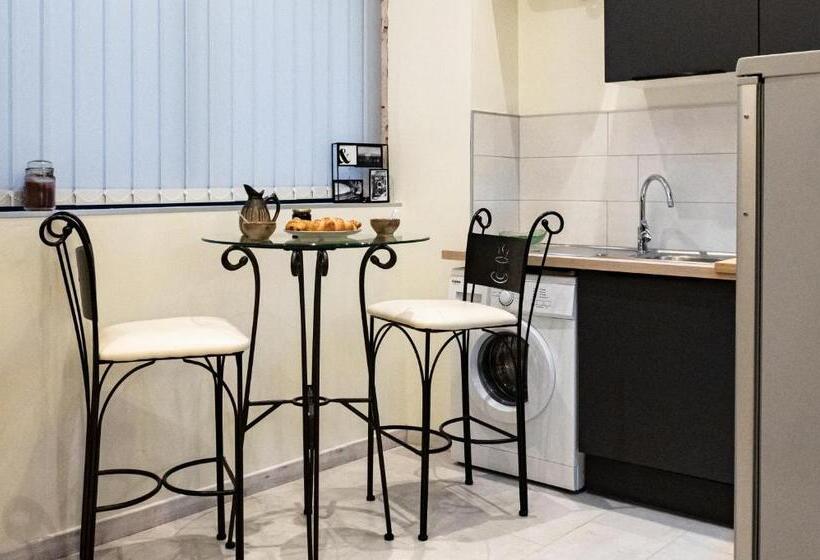 Duplex Ivoire Au Coeur De Montauban