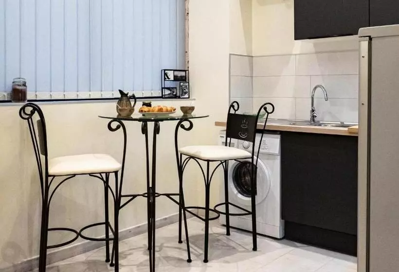 Duplex Ivoire Au Coeur De Montauban