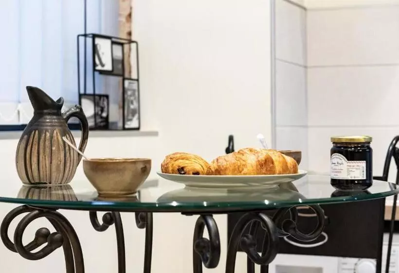 Duplex Ivoire Au Coeur De Montauban