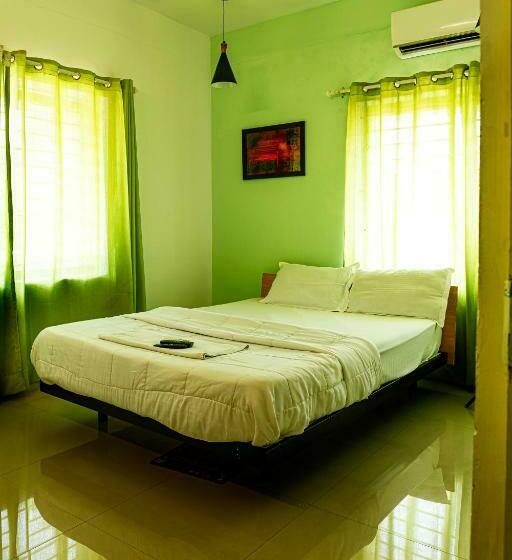 Ecoville Suites