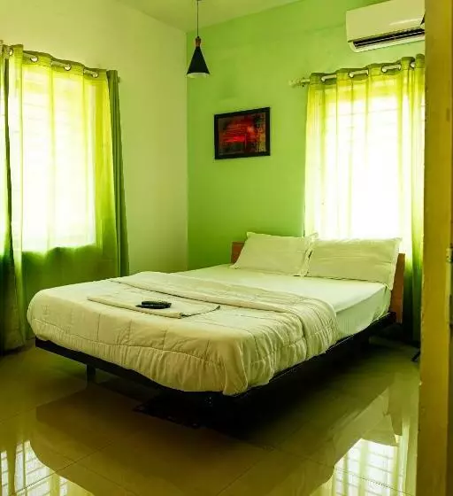 Ecoville Suites