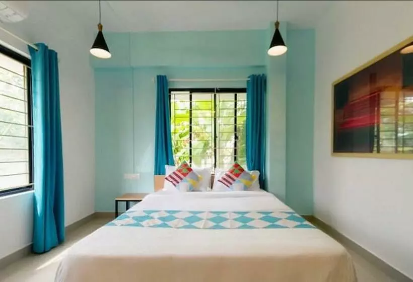 Ecoville Suites
