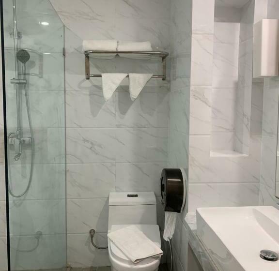 فندق Jomtien Holiday Inn Pattaya