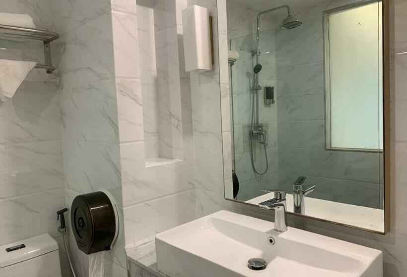 فندق Jomtien Holiday Inn Pattaya