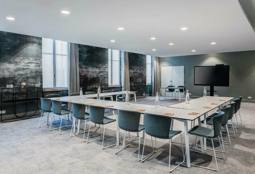 Отель Fleur De Loire