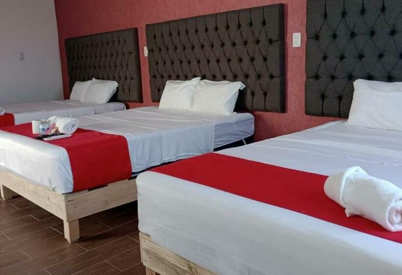 فندق La Intimidad