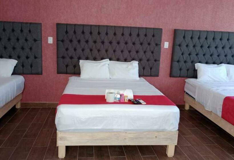 فندق La Intimidad