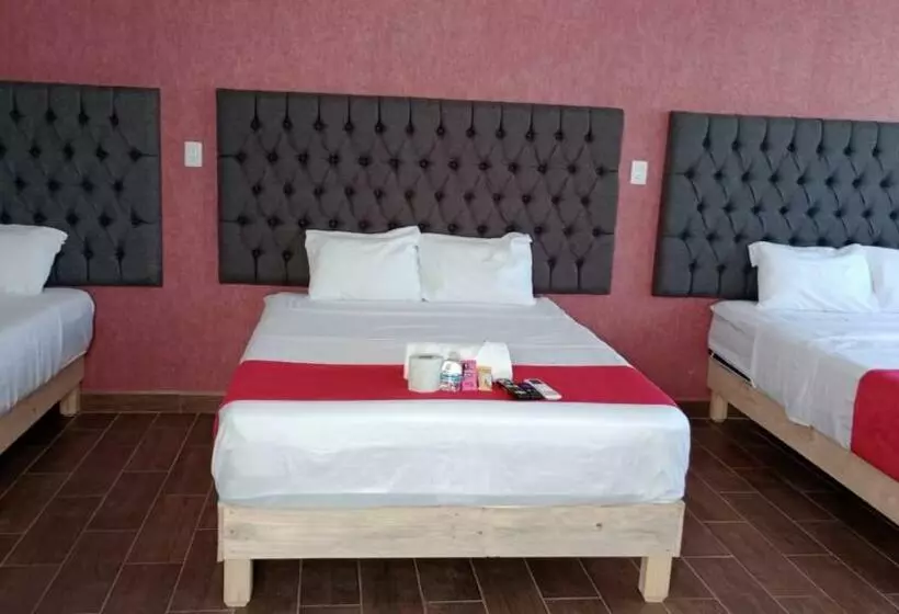 Hotelli La Intimidad