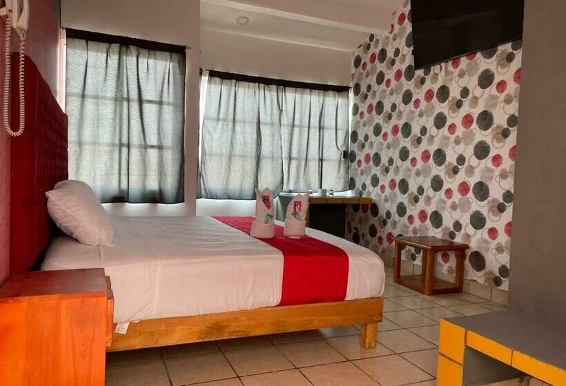 فندق La Intimidad