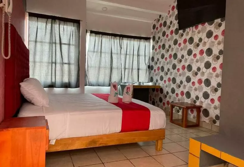 Hotelli La Intimidad